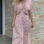 Boho Maxi Kleid  Madoka 4