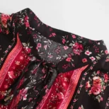 Boho Bluse Roslyn 5