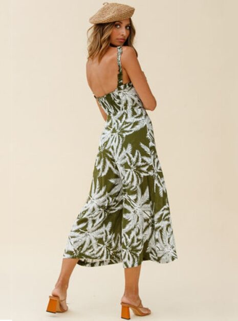 Boho Jumpsuit Alva 1 Boho Jumpsuit Alva 1