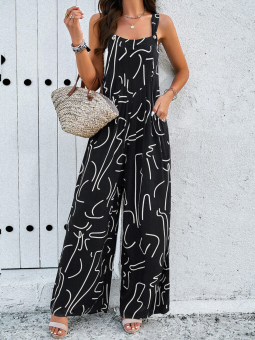 Combinaison boho Darja