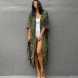 Boho Kimono Adalia 1
