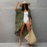 Boho Kimono Adalia