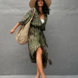 Boho Kimono Adalia 3