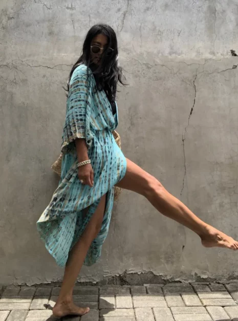 Boho Kimono Celestia 1 Boho Kimono Celestia 1