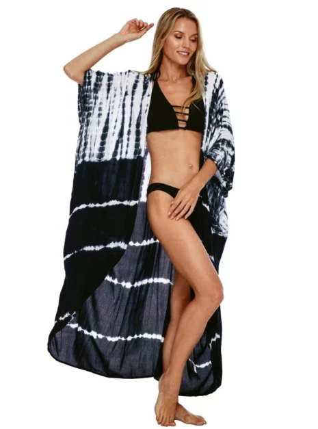 Boho Kimono Egidia 1 Boho Kimono Egidia 1