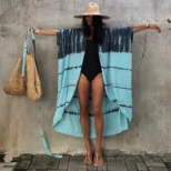 Boho Kimono Iris 2