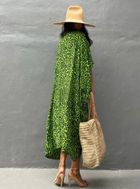 Boho Kimono Zephyra 1 Boho Kimono Zephyra 1