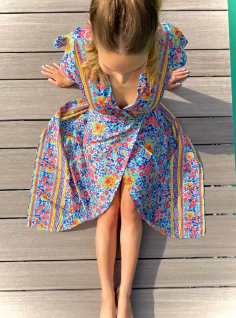 Boho Maxi Kleid Shylin 10 Boho Maxi Kleid Shylin 10