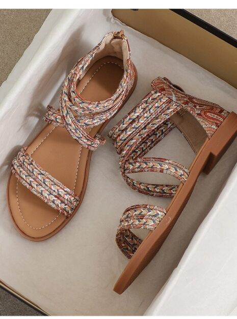 Boho Sandalen Chaska Boho Sandalen Chaska