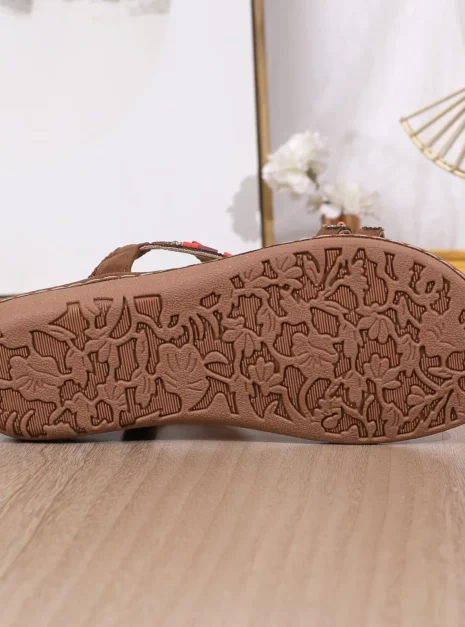 Boho Sandalen Myah 2 Boho Sandalen Myah 2