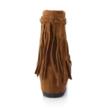 Boho Stiefel Coraline 9