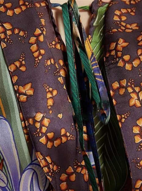 Colorful Kimono (5) Colorful Kimono (5)