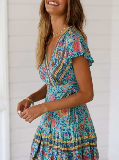 Green Skirt (1) Green Skirt (1)
