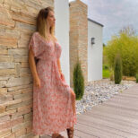 Boho Maxi Kleid  Madoka 3