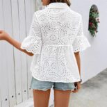 White Blouse 4