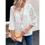 White Blouse A2