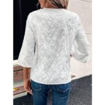 White Blouse A5