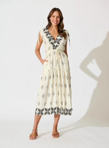 White Long Dress White Long Dress