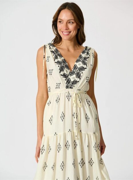 White Long Dress 2 White Long Dress 2