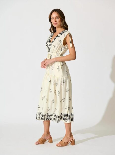White Long Dress 3 White Long Dress 3