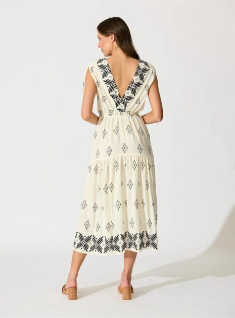 White Long Dress 4 White Long Dress 4