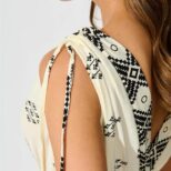 White Long Dress 5