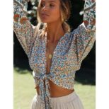 Boho-Bluse-Annie