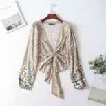 Boho-Bluse-Annie
