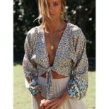 Boho-Bluse-Annie