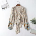 Boho-Bluse-Annie