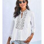 Boho-Bluse-Fiona
