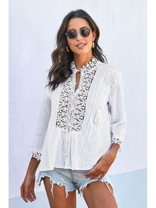 Boho-Bluse-Fiona