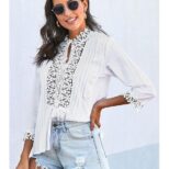Boho-Bluse-Fiona