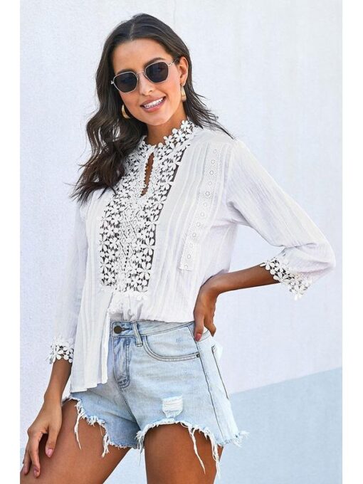 Boho-Bluse-Fiona