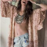 Boho-Kimono-Belle