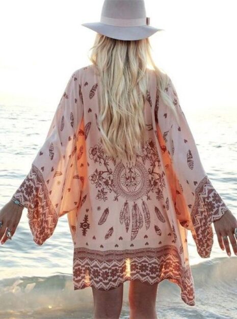 Boho-Kimono-Belle