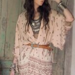 Boho-Kimono-Belle