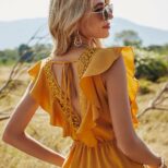 Boho-Kleid-Bogota