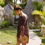 Boho-Kleid-Dali