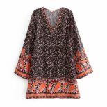 Boho-Kleid-Dali