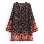 Boho-Kleid-Dali