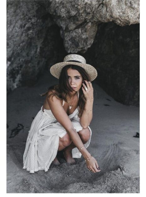 Boho-Kleid-Missy