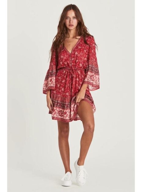 Boho-Kleid-Nikita