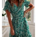 Boho-Kleid-Nilsine