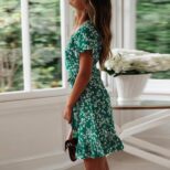Boho-Kleid-Nilsine