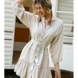 Boho-Kleid-Olinda