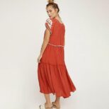 Boho-Kleid-Adara