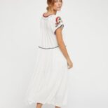 Boho-Kleid-Adara
