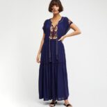 Boho-Kleid-Adara