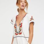 Boho-Kleid-Adara